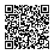 QR-код ссылки на материал ««Александр Терентьев. Честный разговор». Итоги уходящего года»