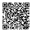 QR-код ссылки на материал «Новогодние сюрпризы: кадеты МЧС поздравили ребят из дзержинского детского дома»