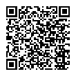QR-код ссылки на материал «Новогодние турниры: соревнования по футболу и настольному теннису прошли в Дзержинске»
