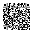 QR-код ссылки на материал «В Дзержинске началась реализация областного проекта «Дворовая практика»»