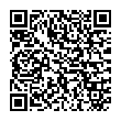QR-код ссылки на материал «Исполнение желаний: ребята из Дзержинска отправятся в Москву на новогодние каникулы»