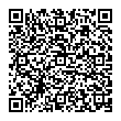 QR-код ссылки на материал «Модернизация и медицина: глава регионального парламента Евгений Люлин посетил вторую городскую больницу»