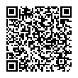 QR-код ссылки на материал «Итоги года 2021: новогоднего настроения всем дзержинцам желает Малика Логинова»