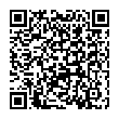 QR-код ссылки на материал «Итоги года 2021: Дзержинску присвоено почетное звание «Город трудовой доблести»»