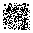 QR-код ссылки на материал «Итоги года 2021: театральные юбилеи и музыкальный балкон в Дзержинске»