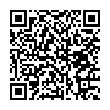 QR-код ссылки на материал «Итоги года 2021: QR-код перевернул жизнь дзержинцев»