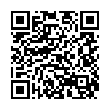 QR-код ссылки на материал «Подытоживая 2021: итоги года в объективе телекомпании «Дзержинск»»