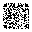 QR-код ссылки на материал «Под бой курантов: спортивной тренировкой встретили Новый год дзержинские нордики»