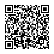 QR-код ссылки на материал «Новогодние перемены: как изменилась жизнь дзержинцев с 1 января»