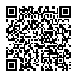 QR-код ссылки на материал «Новогодняя лыжня и Гонка друзей: спортсмены Дзержинска соревновались друг с другом»