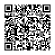 QR-код ссылки на материал ««Ассисты» во славе: дизайнерские туфли Рустама Адюкова демонстрируются в Эрмитаже»