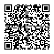 QR-код ссылки на материал «Снежные человечки: городской конкурс «Снеговик 2022» стартовал в Дзержинске»