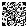 QR-код ссылки на материал «Увязая в белом: Дзержинск борется с последствиями продолжительных снегопадов»