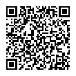 QR-код ссылки на материал «Въехал по полной: пьяный водитель спровоцировал массовую аварию в Дзержинске»