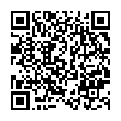 QR-код ссылки на материал «Дзержинск сегодня: полная версия выпуска 11 января»