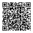 QR-код ссылки на материал «В дзержинском центре художественных ремёсел подвели итоги проекта "Каждая душа празднику рада"»