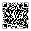 QR-код ссылки на материал «На страже закона: сотрудники дзержинской прокуратуры и в праздник на посту»