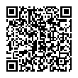 QR-код ссылки на материал «Затишье перед бурей? Ситуация по заболеваемости коронавирусом в Дзержинске стабильна»