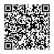 QR-код ссылки на материал «Заметет, завьюжит: на Дзержинск надвигаются очередные снегопады»