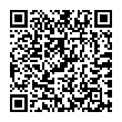 QR-код ссылки на материал «Трое на одного: группа молодых людей напала на пожилого жителя Дзержинска»