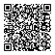 QR-код ссылки на материал «Горячий перформанс: откровенный уличный танец жительницы Дзержинска взорвал интернет»