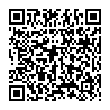 QR-код ссылки на материал «Профессиональный праздник: с Днем российской печати поздравили дзержинские СМИ»