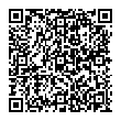 QR-код ссылки на материал «Анонимное философское: скульптуры неизвестных художников выставили в галерее краеведческого музея Дзержинска»