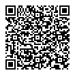 QR-код ссылки на материал «Дорожные споры: недопонимание между водителями автобусов привело к аварии в центре Дзержинска»