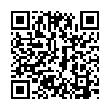 QR-код ссылки на материал ««Вместе с мамой». Музыкальное материнство»