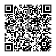 QR-код ссылки на материал «Не по графику: жители Дзержинска недовольны работой общественного транспорта»