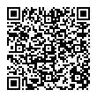 QR-код ссылки на материал «Погода в доме: с преждевременной оттепелью в своих квартирах вынуждены мириться некоторые дзержинцы»