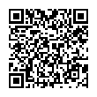 QR-код ссылки на материал ««Спортивный клуб». «Ориентатлон 2022». Итоги и планы»