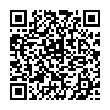 QR-код ссылки на материал «Дзержинск сегодня: полная версия выпуска 17 января»