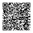 QR-код ссылки на материал «Пьяная жестокость: мать избила малолетнего ребенка в Володарском районе»