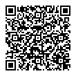 QR-код ссылки на материал «Дзержинск спортивный: чемпионат области и турнир по снежному волейболу прошли на площадках города»