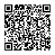 QR-код ссылки на материал «Очищение водой: православные дзержинцы отметили Крещение Господне»