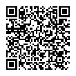 QR-код ссылки на материал «Коммунальный ад: дожди продолжают идти в квартирах многих дзержинцев»