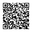 QR-код ссылки на материал «17 и 18 июня в Семенове пройдет фестиваль «Золотая хохлома»»