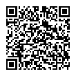 QR-код ссылки на материал «Пожар на Красноармейской: складское помещение горело в одном из районов Дзержинска»