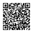 QR-код ссылки на материал ««Говорит Дзержинск». Новые тарифы в новом году»