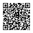QR-код ссылки на материал «Дзержинск сегодня: полная версия выпуска 19 января»