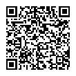 QR-код ссылки на материал «Километры по снегу: первенство города по лыжным гонкам прошло в Дзержинске»