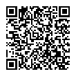 QR-код ссылки на материал «Транспортный вопрос: депутаты обсудили проблему заторов на одном из мостов Дзержинска»