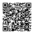 QR-код ссылки на материал «Борьба за мяч: завершился первый круг в открытом первенстве Дзержинска по футболу»
