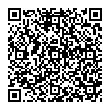 QR-код ссылки на материал «Заслуженный химик и Почетный гражданин Дзержинска. На бульваре Победы открыли мемориальную доску Валентину Гузееву»