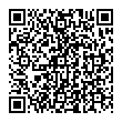 QR-код ссылки на материал «Попасть домой и уцелеть: жители одного из дзержинских домов каждый день ходят по опасной тропе»