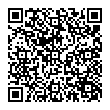 QR-код ссылки на материал «Бесплатная медпомощь: дзержинцы смогут получить больше услуг по полису ОМС в 2022 году»