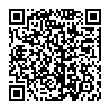 QR-код ссылки на материал «Поселковые свалки: проблемы с вывозом мусора возникли в поселке под Дзержинском»
