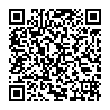 QR-код ссылки на материал «Борьба с сугробами: в Дзержинске продолжаются работы по уборке и вывозу снега»
