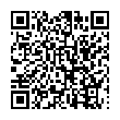 QR-код ссылки на материал ««Спортивный клуб». Успехи дзержинских спортсменов»